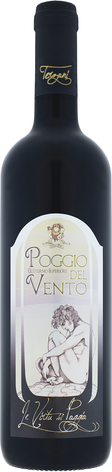 Poggio del vento