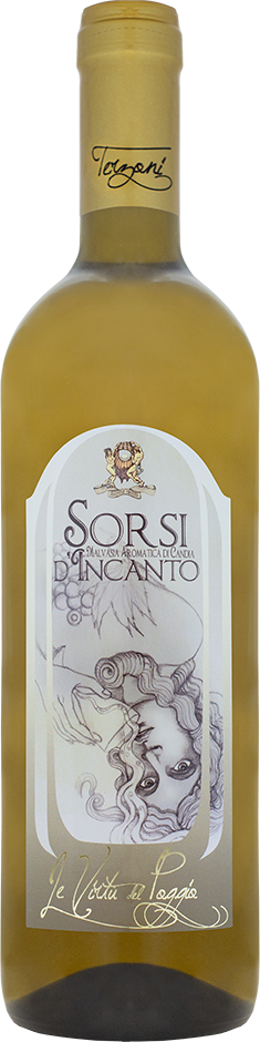 Sorsi d’Incanto Frizzante