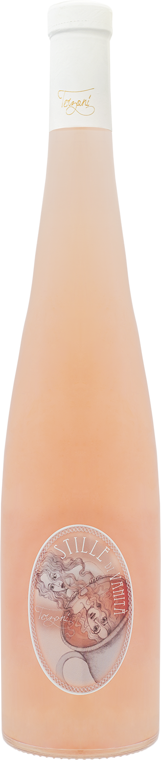 Stille di vanità